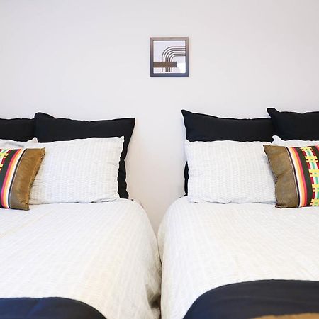 Minoshima Apartment 402 Fukuoka  Zewnętrze zdjęcie