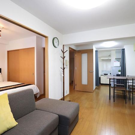 Minoshima Apartment 402 Fukuoka  Zewnętrze zdjęcie