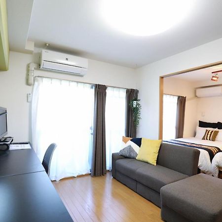 Minoshima Apartment 402 Fukuoka  Zewnętrze zdjęcie