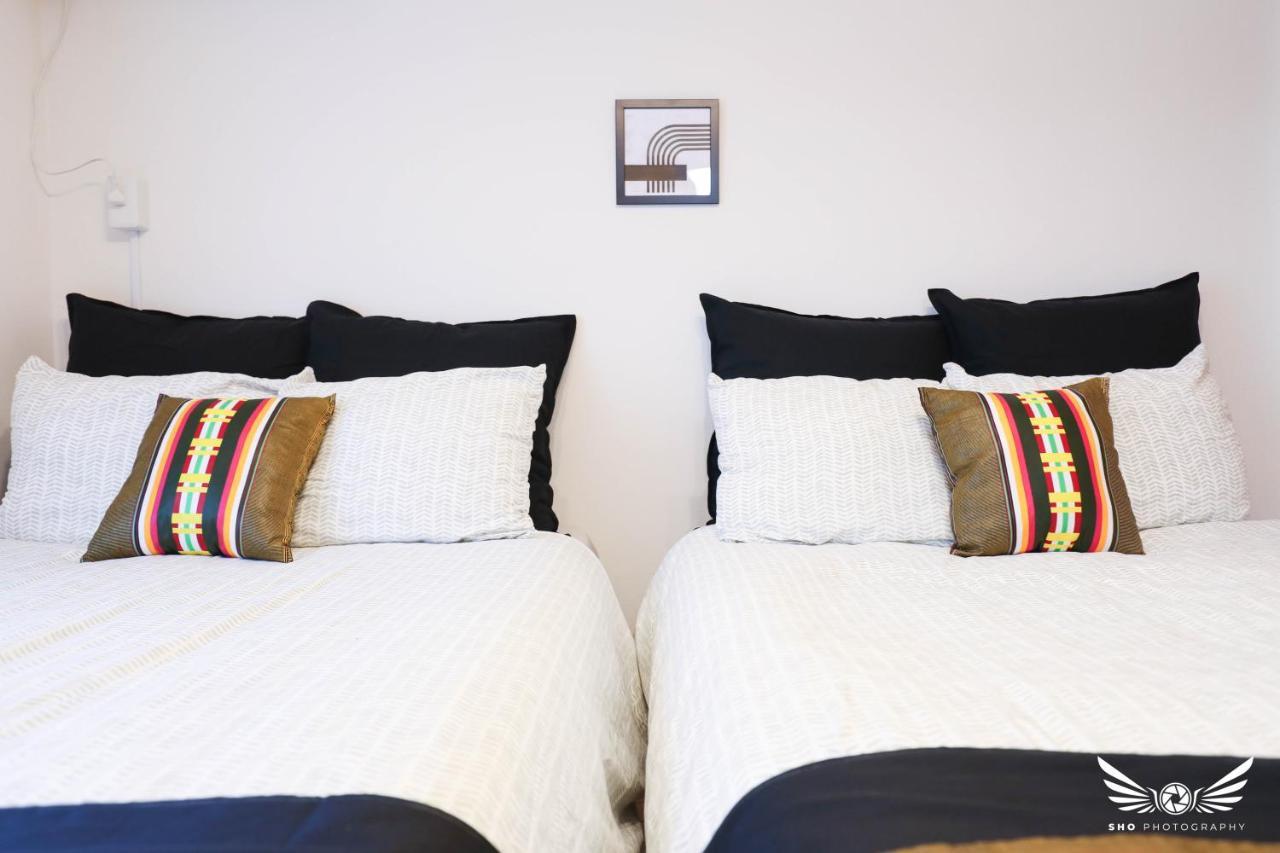 Minoshima Apartment 402 Fukuoka  Zewnętrze zdjęcie