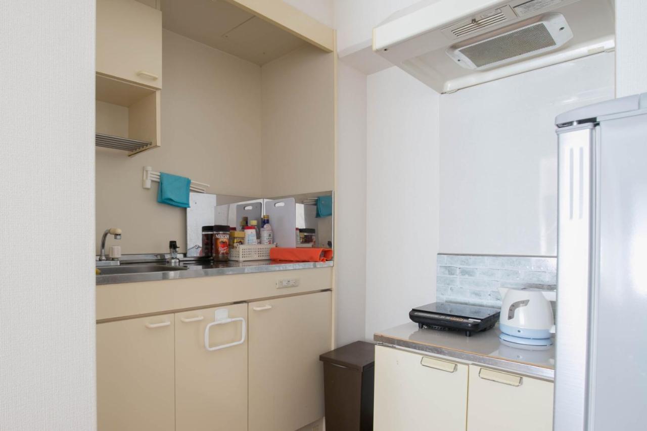 Minoshima Apartment 402 Fukuoka  Zewnętrze zdjęcie