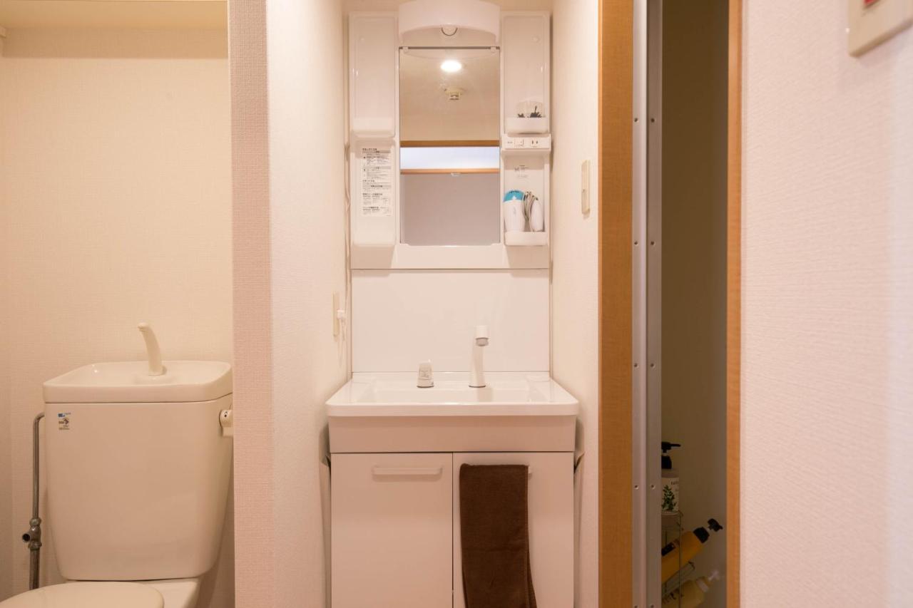 Minoshima Apartment 402 Fukuoka  Zewnętrze zdjęcie