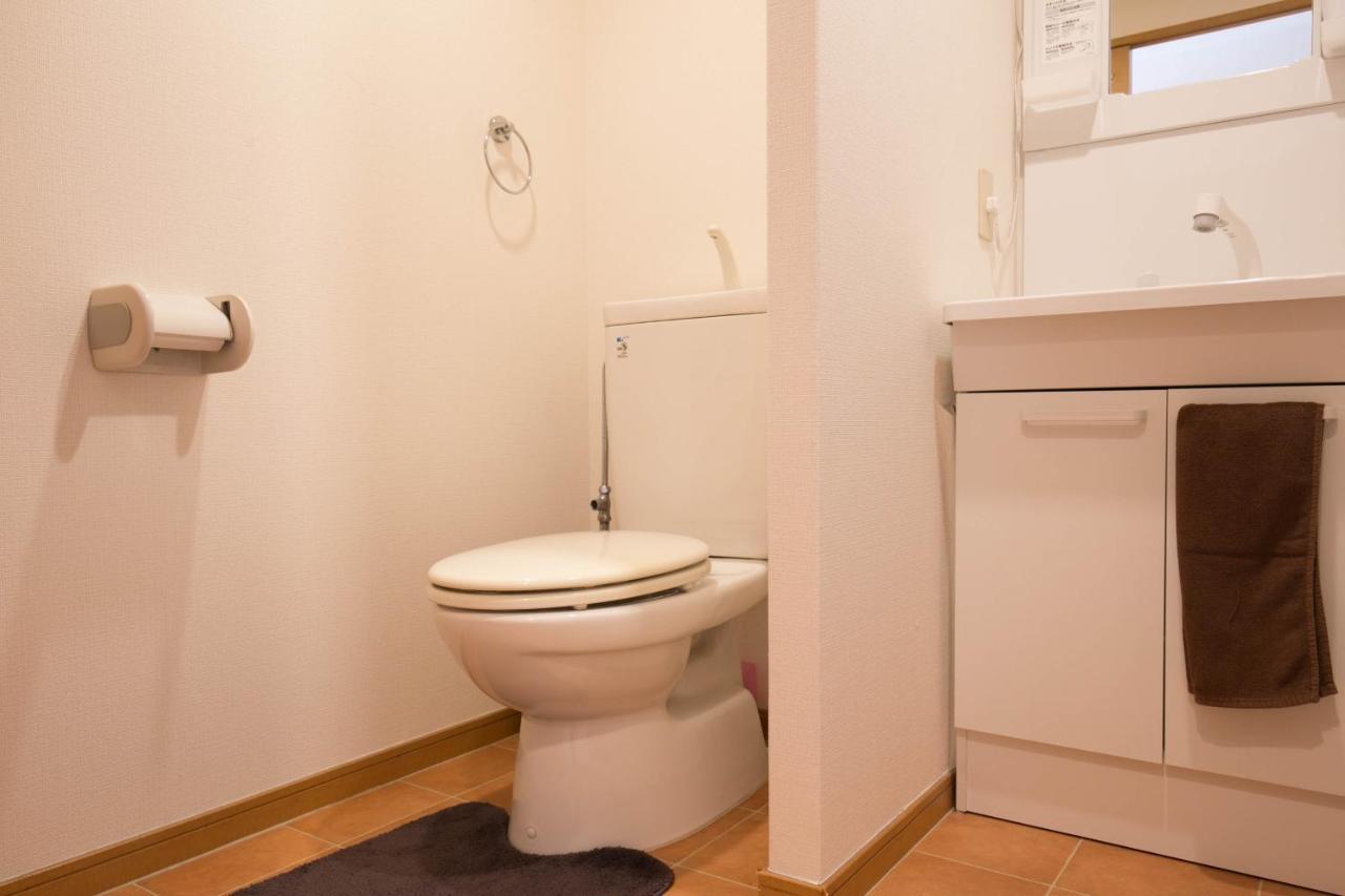 Minoshima Apartment 402 Fukuoka  Zewnętrze zdjęcie